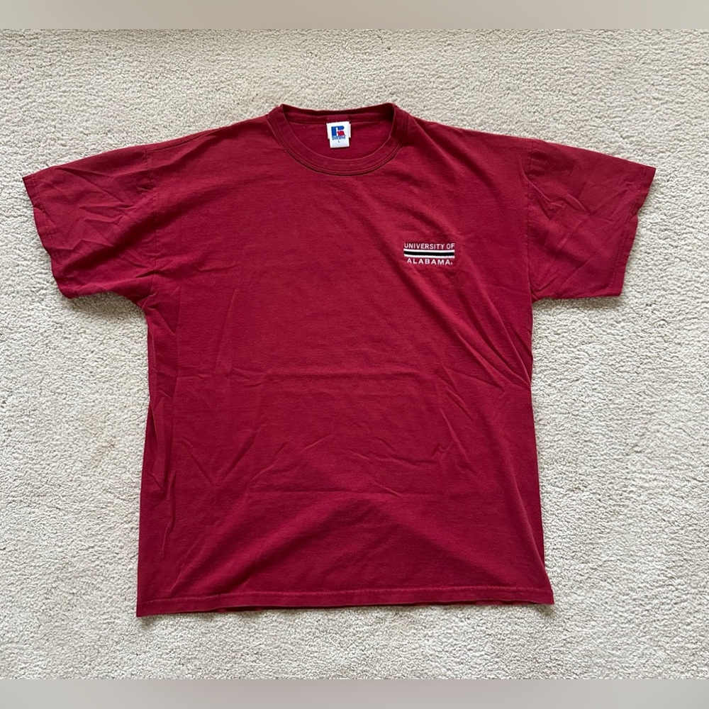 ❌SOLD❌ University of Alabama T